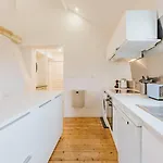 Charming 2-bedroom At Croise Laroche Марк-ан-Барёль