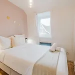 Charming 2-bedroom At Croise Laroche Apartament *