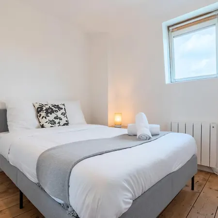 Charming 2-bedroom At Croise Laroche *