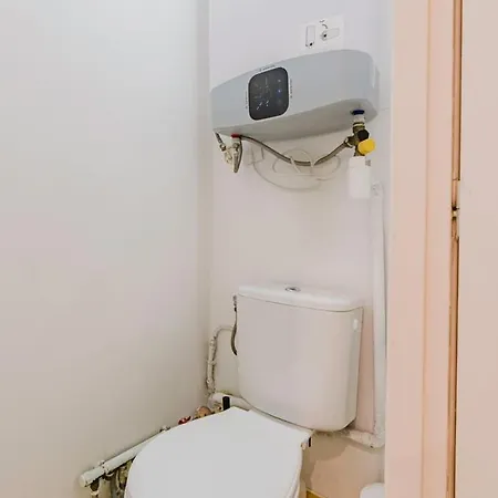 Charming 2-bedroom At Croise Laroche *