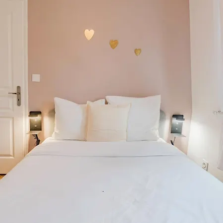 Charming 2-bedroom At Croise Laroche شقة ماركب-ان-باروئيل