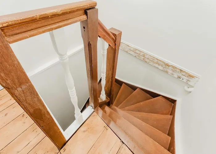 Charming 2-bedroom At Croisé Laroche